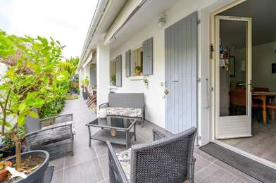 Maison 3 pièces 406540 €