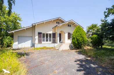 Maison 5 pièces 244950 €