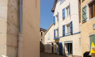 Maison 4 Pièces 110 m² à vendre à Salies-de-Béarn (64270)