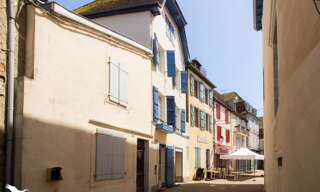 Maison 4 Pièces 110 m² à vendre à Salies-de-Béarn (64270)