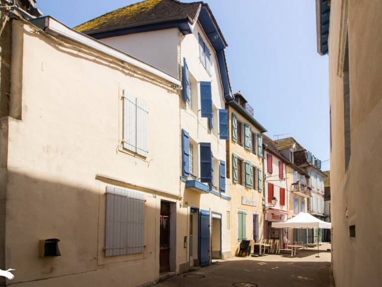 Maison de ville de 4 pièces principales — photo 1