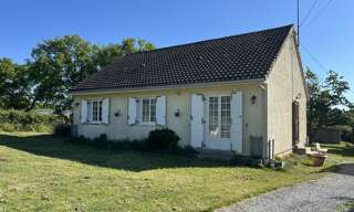 Maison 4 Pièces 84 m² à vendre à La Chapelaude (03380)