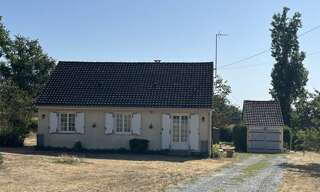 Maison 4 Pièces 84 m² à vendre à La Chapelaude (03380)