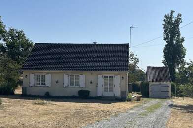 Maison 4 pièces 119460 €
