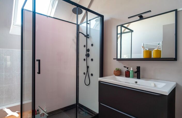 Vente maison 9 pièces 215 m² Treffiagat (29730) — photo 5