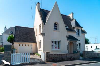 Maison 7 pièces 276120 €
