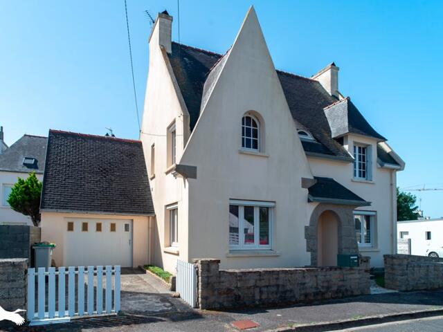 Maison proposé à Guilvinec
