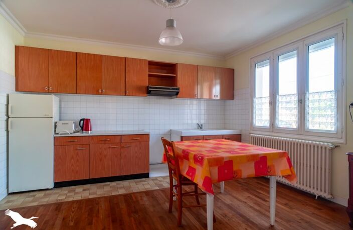 Néo-Bretonne de 7 pièces principales — photo 2