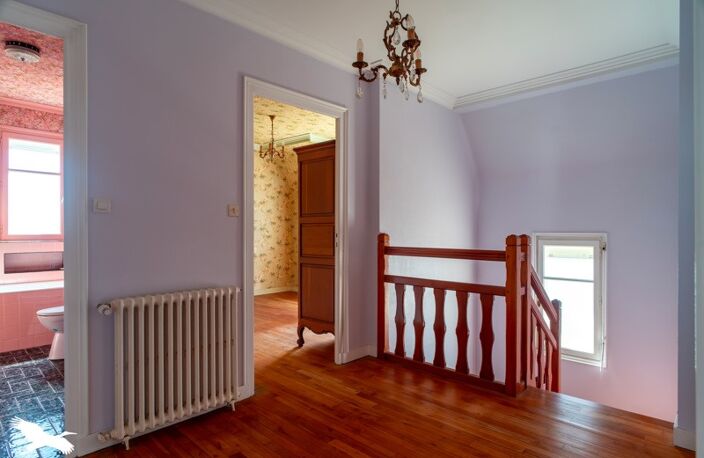 Néo-Bretonne de 7 pièces principales — photo 3
