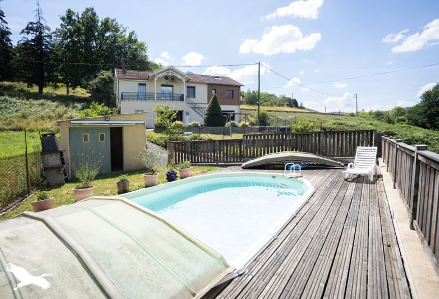 Traditionnelle de 7 pièces principales — photo 1