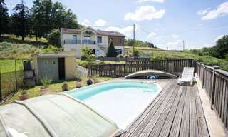 Maison 7 Pièces 140 m² à vendre à Decazeville (12300)