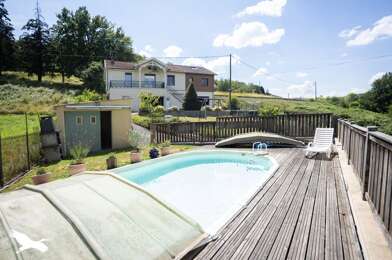 Maison 7 pièces 220920 €