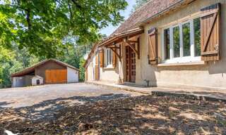 Maison 5 Pièces 122 m² à vendre à Prigonrieux (24130)