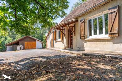 Maison 5 pièces 169087 €