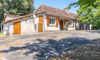 Maison 5 Pièces 122 m² à vendre à Prigonrieux (24130)