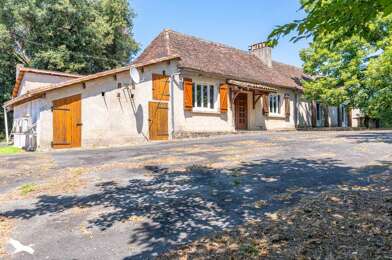Maison 5 pièces 149460 €
