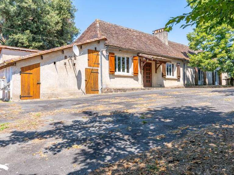Corps de Ferme de 5 pièces principales — photo 1