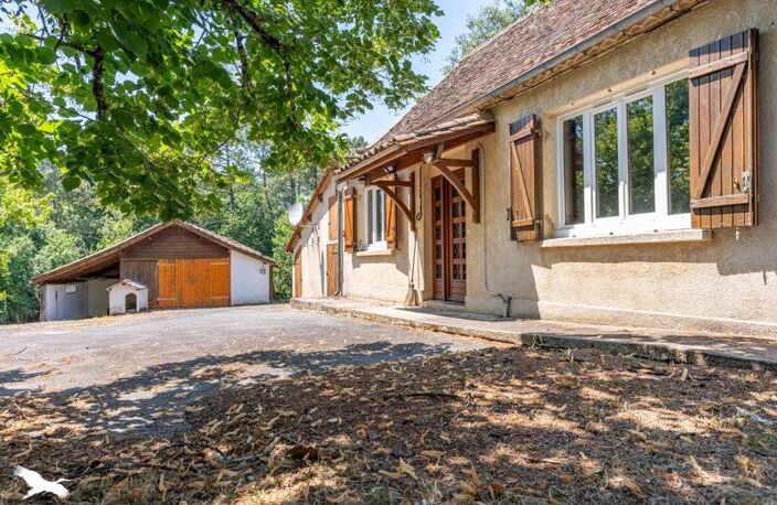 Corps de Ferme de 5 pièces principales — photo 3