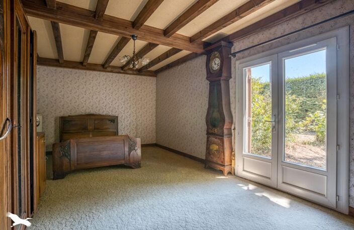 Corps de Ferme de 5 pièces principales — photo 5
