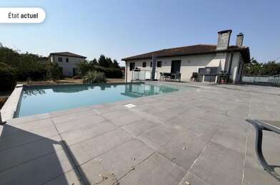 Maison 7 pièces 475000 €
