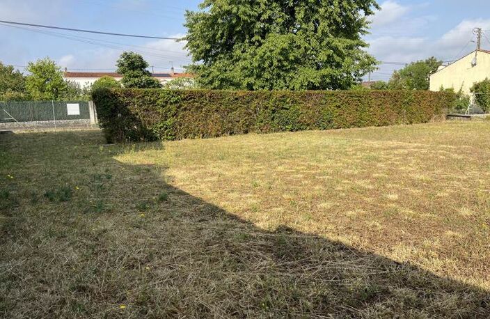 Terrain à bâtir de 0 pièces principales — photo 4
