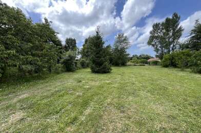 Terrain  32000 €