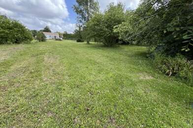 Terrain  32000 €