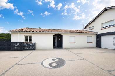 Maison 7 pièces 525000 €