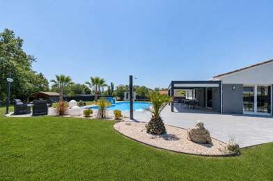 Maison 7 pièces 525000 €
