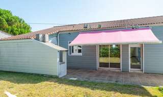 Maison 4 Pièces 100 m² à vendre à Meschers-sur-Gironde (17132)