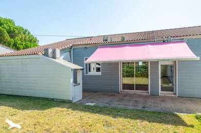 Maison 4 pièces 249000 €