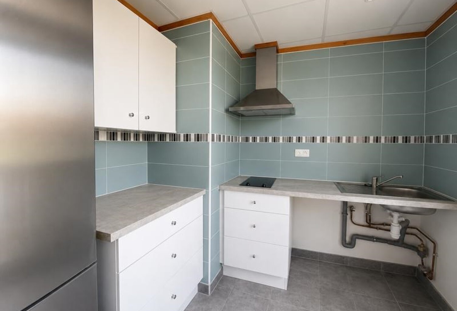 Appartement de 2 pièces principales — photo 1