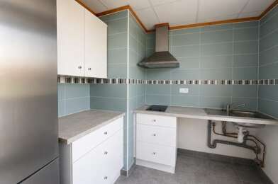 Appartement 2 pièces 108600 €