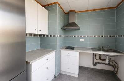 Appartement de 2 pièces principales — photo du bien