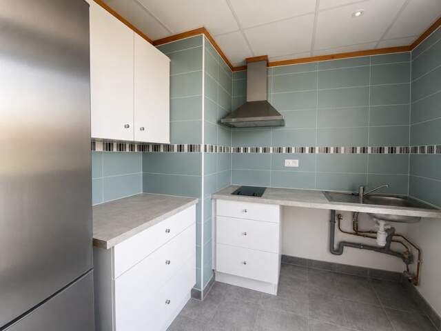 Appartement de 2 pièces principales — photo du bien