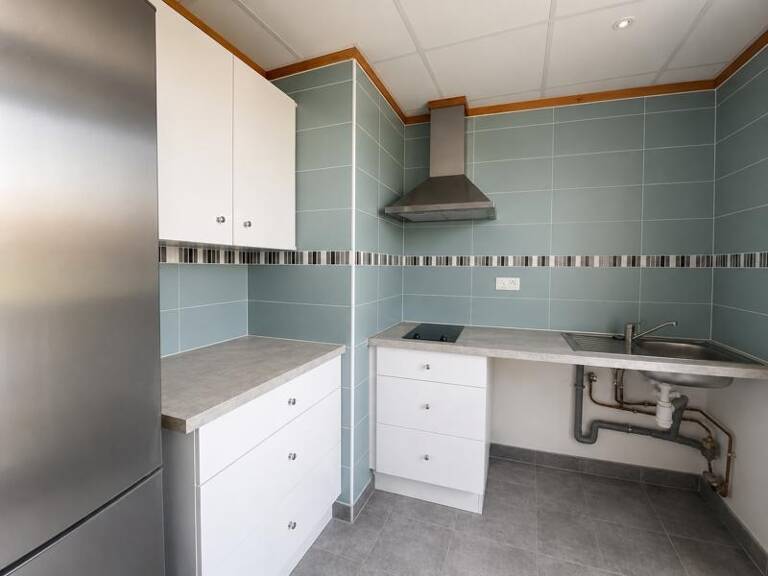 Appartement de 2 pièces principales — photo 1
