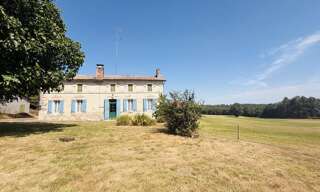 Maison 3 Pièces 89 m² à vendre à Saint-Aigulin (17360)