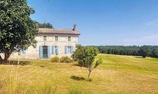 Maison 3 Pièces 89 m² à vendre à Saint-Aigulin (17360)