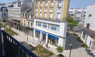 Appartement 3 Pièces 56 m² à vendre à Lorient (56100)