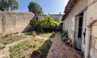 Maison 4 Pièces 86 m² à vendre à Blaye (33390)