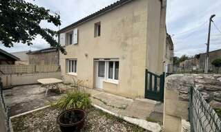 Maison 3 Pièces 86 m² à vendre à Plassac (33390)