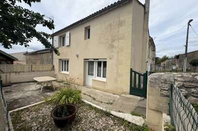 Maison 3 pièces 124890 €