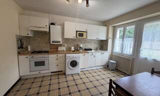 Maison 3 Pièces 86 m² à vendre à Plassac (33390)