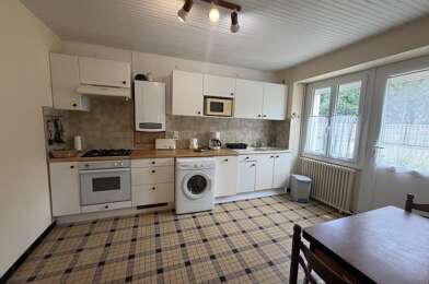 Maison 3 pièces 124890 €