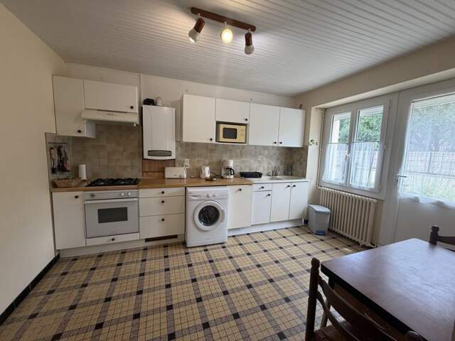 Maison 3 pièces 86 m² à Plassac — photo du bien