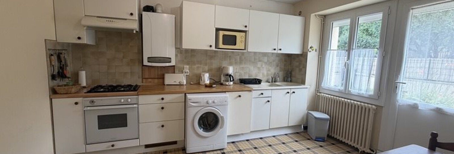 Maison 3 Pièces 86 m² à vendre à Plassac (33390)