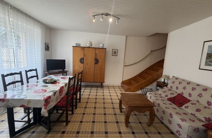 Vente maison 3 pièces 86 m² Plassac (33390) — photo 2