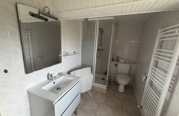 Vente maison 3 pièces 86 m² Plassac (33390) — photo 4