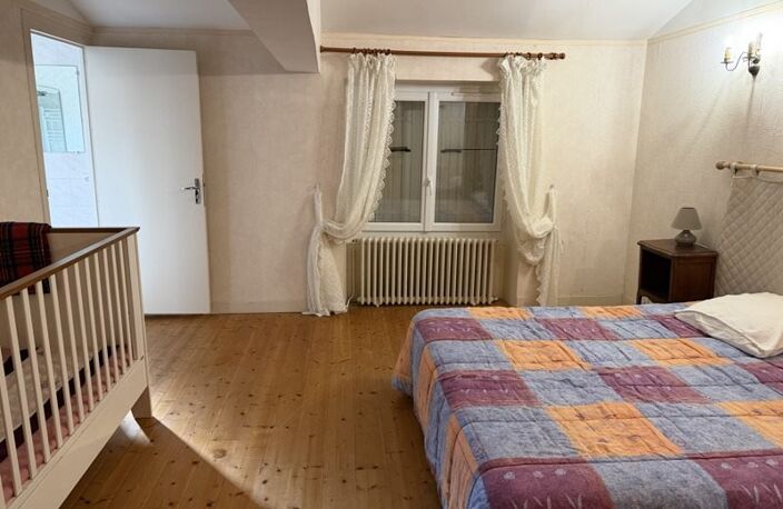 Vente maison 3 pièces 86 m² Plassac (33390) — photo 5
