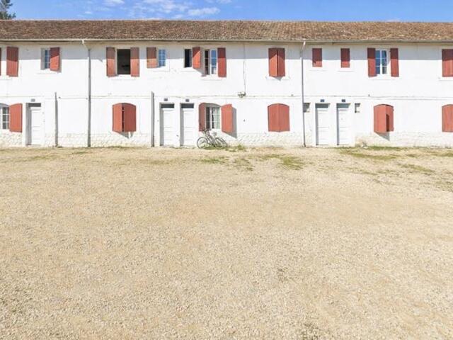 Maison proposé à Rion-des-Landes